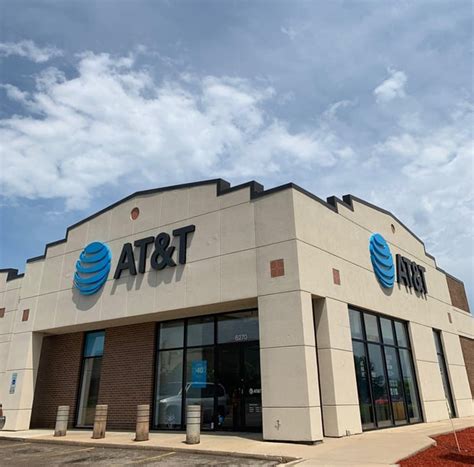 AT&T Store Rockford